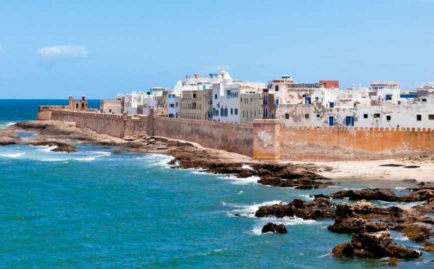 Essaouira